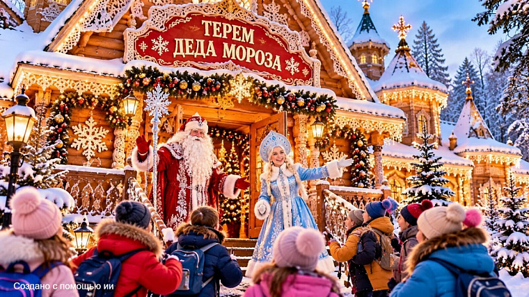 Тайна четырех стихий